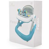 Cangaroo Dubak za bebe fiesta petrol ( CAN4439 ) | ePonuda.com
