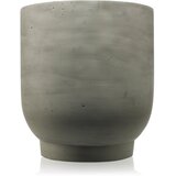 PAJU Smooth Light Grey sveča za zunanjo uporabo 18x20 cm 1 kos Cene