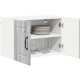  Zidni kuhinjski ormarić Zidne Sivi hrast sonoma 60 x 31 x 40 cm | shoptok.hr
