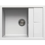  Sudoper SHR Unico 125 Bianco | shoptok.hr
