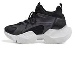 Resti Women's sporty sneakers on a thicker sole Vivers | shoptok.hr