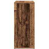  Kreveta 2 pcs Staro drvo 60 x 31 x 70 cm Konstruirano drvo | Eponuda.com