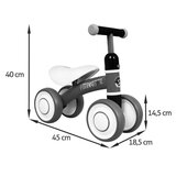  Sportrike guralica roza | shoptok.hr