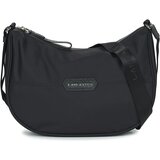 Lancaster Torbe za čez ramo BASIC Črna | Shoptok.si