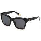 Furla BLACK WOMEN&#39;S SUNGLASSES Cijene