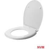Uroš wc daska duroplast softclose click&release nvm Cene
