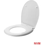 wc daska duroplast softclose click&release nvm