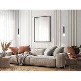  ITALUX PND-33574-1-BK - Luster na sajli FILANO 1xG9/5W/230V crna | Eponuda.com