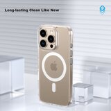  Lanxingxiansheng Maska za mobilni telefon iPhone 16 Pro Max, Providna | Eponuda.com