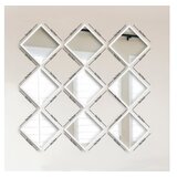 Hanah home set ogledala SETAYNA_033 Cene