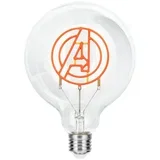 Sijalica Paladone Marvel Avengers - LED Neon E27
