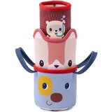 Lilliputiens® igrača za v vodo 3 lončki - psiček Jules | Shoptok.si