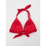 Sinsay Trokutasti Gornji Dio Bikinija koji se Veže oko Vrata i na Leđima | shoptok.hr