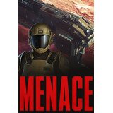 Steam menace key (pc) global | Eponuda.com
