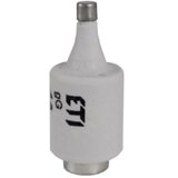  Patron osigurač ETI D II GL-GG 16A Cene