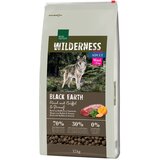 Real Nature Wilderness Adult Maxi Black Earth govedina z nojem in bizonom Cene