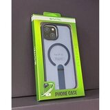  IPhone 15 Bavitel MagSafe sa naslonom plava Cene
