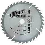 list kružne testere za drvo 140x20x1.4 mm 65-810