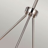Elstead Lighting LESTENEC Elstead Rubin 67.3/65 cm G9 | Shoptok.si