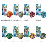 Beyblade slingshock single tops asst ( E4602 ) Cene