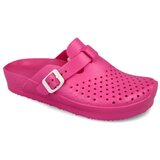 Grubin Soči ženska klompa-eva pink 39 3003700 ( A076262 ) Cene'.'