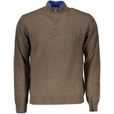 HARMONT &amp; BLAINE HARMONT & BLAINE BROWN MEN&#39;S SWEATER | shoptok.hr