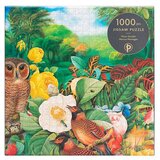  Puzzle Paperblanks Moon Garden, 1000 kosov | Shoptok.si