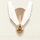 Toolight Zidna lampa LED LHJ104-1W Light Rose Gold | shoptok.hr