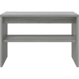 TV ormar Siva Sonoma 60 x 35 x 40 cm Konstruirano drvo | shoptok.hr