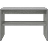 TV omarica Siva Sonoma 60 x 35 x 40 cm Konstruiran les, (5000137155) | Shoptok.si
