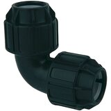  Spojni kotnik iz HDPE (premer: 20 mm, polietilen) Cene