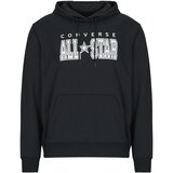 Converse ALL STAR HOODIE Crna Cijene