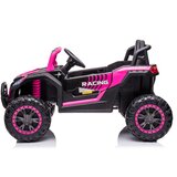Buggy na akumulator YSA036 4x4 - rozi | shoptok.hr