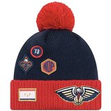 New Era New Orleans Pelicans 2018 NBA Draft zimska kapa Cijene
