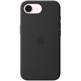 Apple iPhone 17e Silikonska maska crna s MHWD4ZM/A MagSafe. | shoptok.hr