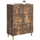  Ormar s ladicama 66 x 34,5 x 90 cm Konstruirano drvo | shoptok.hr
