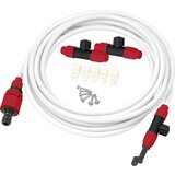 Toolcraft 2302370 Komplet za raspršivač - komplet za hladnjak zraka komplet navodnjavanja 6 m | Eponuda.ba