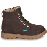 Kickers KICK BLUCK Smeđa | shoptok.hr