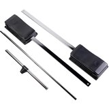 Gtv garderobni lift sivi | Eponuda.ba