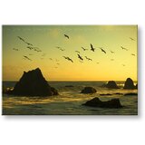  Slike na platnu zalazak sunca (moderne slike na platnu) | ePonuda.com