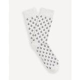 Celio Patterned Socks Gisoancre - Mens | Shoptok.si