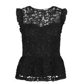 Orsay Black women's blouse - Women's | shoptok.hr