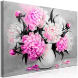  Slika - Fragrant Colours (1 Part) Wide Pink 90x60 | shoptok.hr