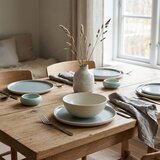 Le Nouveau Coq Skleda Materia 23cm / krem / porcelan, (5000267812) | Shoptok.si
