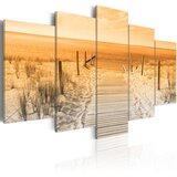  Slika - Orange Beach 200x100 Cijene