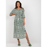 LAKERTA Dress-LK-SK-508971.83-ecru | Shoptok.si