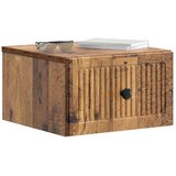  Stenski nočni omarici 2 pcs Star les 33 x 34,5 x 20 cm, (5000209480) | Shoptok.si