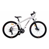 Crossbike bicikl viper shimano mdb 480mm white 27,5
