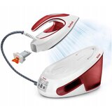 Tefal parna postaja SV6111E1 red-white | shoptok.hr