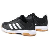 Adidas Nizke superge Ligra 7 Črna | Shoptok.si